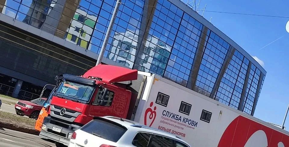 В Нижегородской области вырос спрос на доноров с отрицательным резусфактором