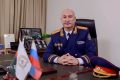 Айрат Ахметшин покинул должность руководителя Следственного управления СК России по Нижегородской области