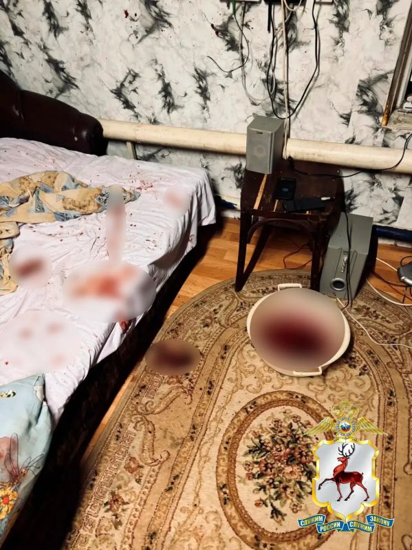 В Сергачском районе полицейские задержали мужчину, избившего именинницу В Сергачском районе полицейские задержали мужчину, избившего именинницу