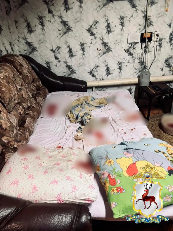 В Сергачском районе полицейские задержали мужчину, избившего именинницу В Сергачском районе полицейские задержали мужчину, избившего именинницу