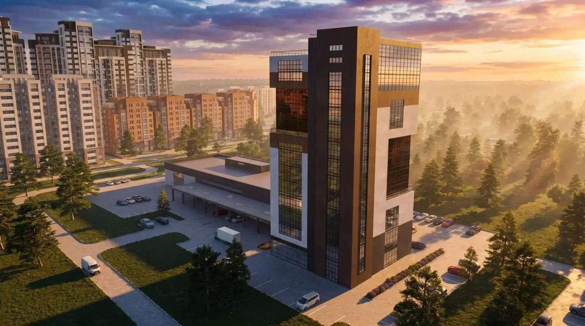 В Нижнем Новгороде подписаны соглашения о строительстве двух кластеров инновационного научно-технологического центра «Квантовая долина» — инвестором выступит AVA Group В Нижнем Новгороде подписаны соглашения о строительстве двух кластеров инновационного научно-технологического центра «Квантовая долина» — инвестором выступит AVA Group