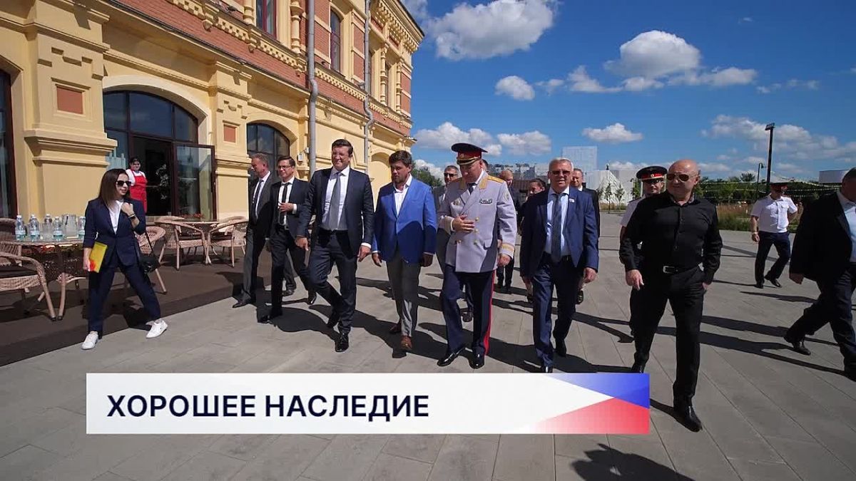 Руководитель следственного управления Следственного комитета России по Нижегородской области генерал-лейтенант юстиции Айрат Ахметшин покинул свой пост по собственному желанию