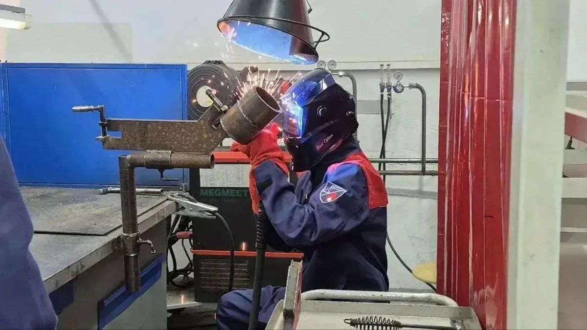 Востребованность рабочих профессий: спрос рождает предложение Востребованность рабочих профессий: спрос рождает предложение