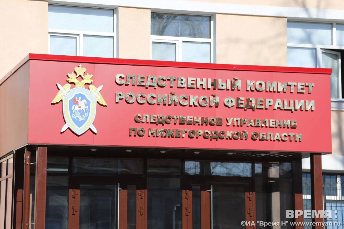 Александр Дыньков исполняет обязанности руководителя СУ СКР по Нижегородской области