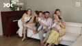 В этой семье каждый день начинается с любви