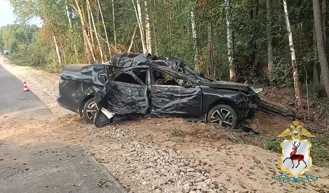 Виновник аварии – ранее уже трижды судимый за «пьяное вождение», снова сел за руль в нетрезвом состоянии
