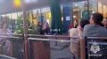 Борский пожарный сделал предложение возлюбленной, подъехав на служебной машине