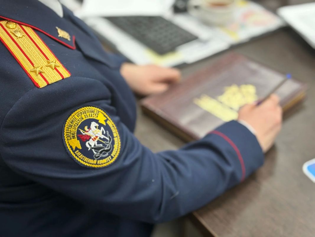 В Нижегородской области мужчина обвиняется в покушении на дачу взятки сотруднику полиции