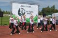 День физкультурника объединяет спортсменов из разных городов России