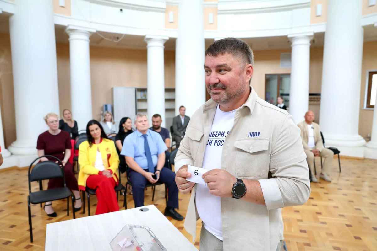 Определен порядок, в котором политические партии будут представлены в избирательном бюллетене на выборах депутатов Законодательного Собрания Нижегородской области по областному избирательному округу Определен порядок, в котором политические партии будут представлены в избирательном бюллетене на выборах депутатов Законодательного Собрания Нижегородской области по областному избирательному округу