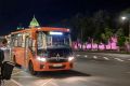 Работу общественного транспорта продлят в Нижнем Новгороде в День города 15 августа
