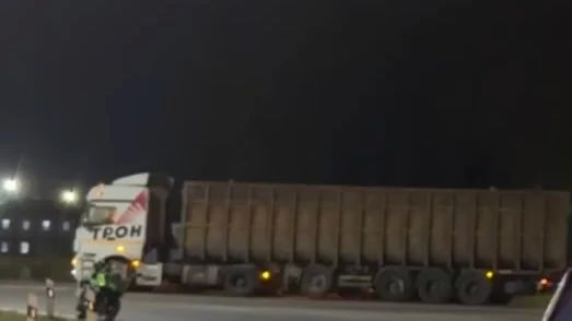 Мотоциклист погиб в ДТП с КАМАЗом под Выксой Мотоциклист погиб в ДТП с КАМАЗом под Выксой