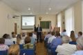 В Нижнем Новгороде продолжается информационно-разъяснительная кампания, посвященная Единому дню голосования 2026 года
