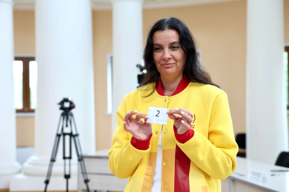 Определен порядок, в котором политические партии будут представлены в избирательном бюллетене на выборах депутатов Законодательного Собрания Нижегородской области по областному избирательному округу Определен порядок, в котором политические партии будут представлены в избирательном бюллетене на выборах депутатов Законодательного Собрания Нижегородской области по областному избирательному округу