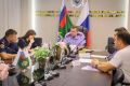Заместитель руководителя регионального следственного управления провел личный прием граждан