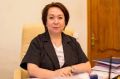 Нижегородский главврач стала заслуженным работником в сфере здравоохранения