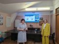 Информирование о выборах, назначенных на ЕДГ 2026, продолжается!