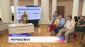 Жеребьёвка по определению порядка мест в бюллетене для голосования на предстоящих выборах прошла в Облизбиркоме