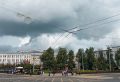 «Это будет настоящая репетиция осени»: Похолодание и затяжные дожди пришли в Нижегородскую область
