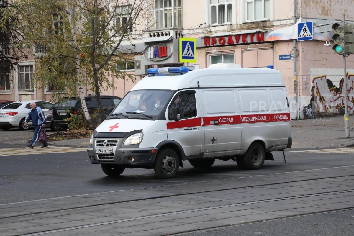 В Дзержинске разбираются в обстоятельствах смерти пациента у поликлиники №2