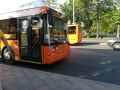 Более 1 500 новых автобусов поступило в Нижегородскую область с 2017 года