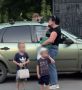 Мать пятерых детей привлекли к ответственности после видео из Сормовского парка, где она гуляла с ними в состоянии алкогольного опьянения