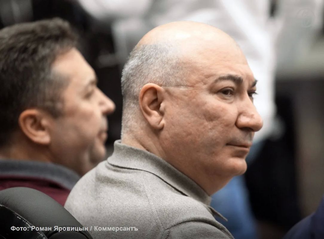 Айрат Ахметшин назначен главным федеральным инспектором по Татарстану