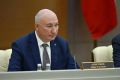 Айрат Ахметшин стал новым главным федеральным инспектором по Татарстану