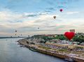 Готовьтесь смотреть вверх: Нижний Новгород снова ждёт «Приволжская фиеста»!