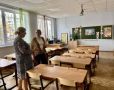 Ольга Балакина приняла участие в акции «Родительская приемка»