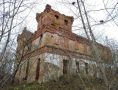Усадьбу Оболенских выставили на аукцион в Нижегородской области