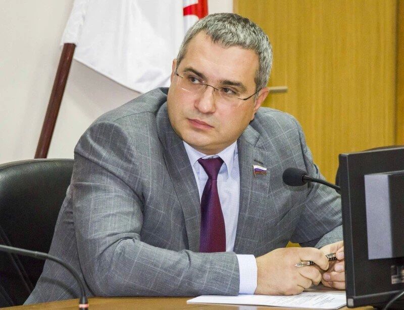 Экс-спикера нижегородской думы Дмитрия Барыкина потребовали признать банкротом