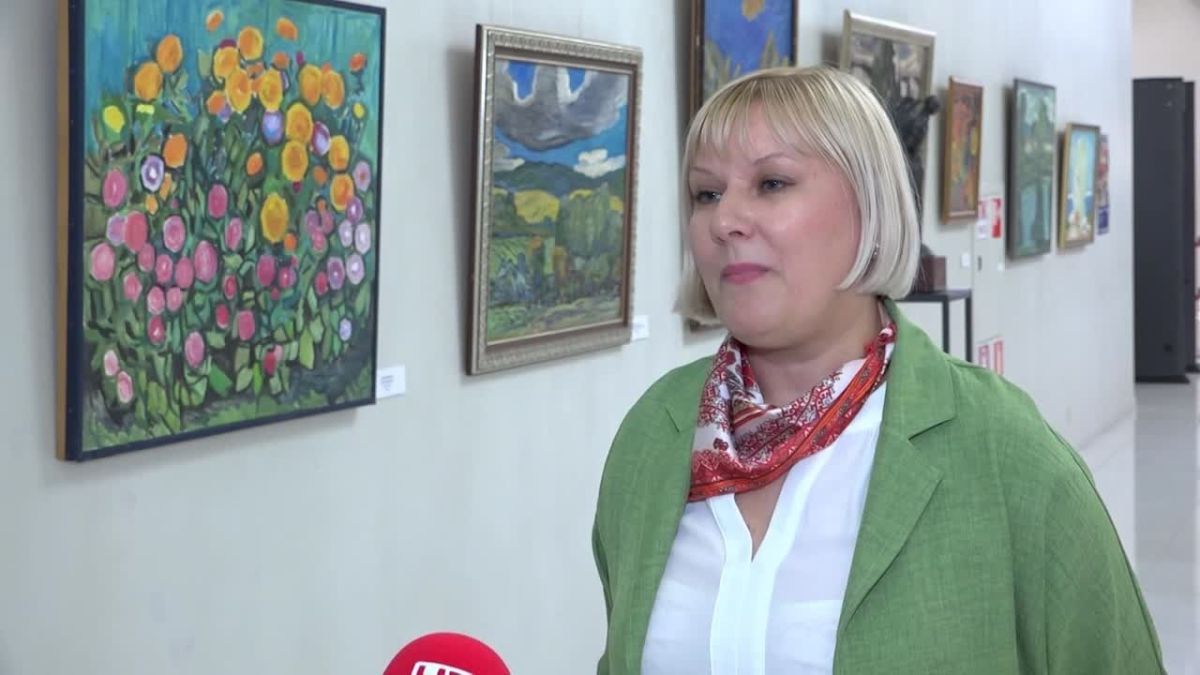 Музей Эрзи оцифровывает бесценное наследие предков