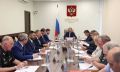 12 августа 2026 года в Нижнем Новгороде под руководством полномочного представителя Президента России в ПФО Игоря Комарова прошло совещание, в ходе которого вместе с Губернатором Нижегородской области Глебом Никитиным...