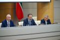 Экс-глава следственного управления СКР по Нижегородской области Айрат Ахметшин официально назначен главным федеральным инспектором по Татарстану