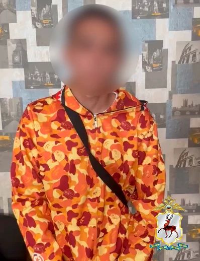 Нижегородские оперативники задержали подозреваемого в серии краж велосипедов в Советском районе Нижегородские оперативники задержали подозреваемого в серии краж велосипедов в Советском районе