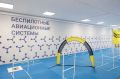 Школу с центром беспилотников отремонтировали в Дзержинске