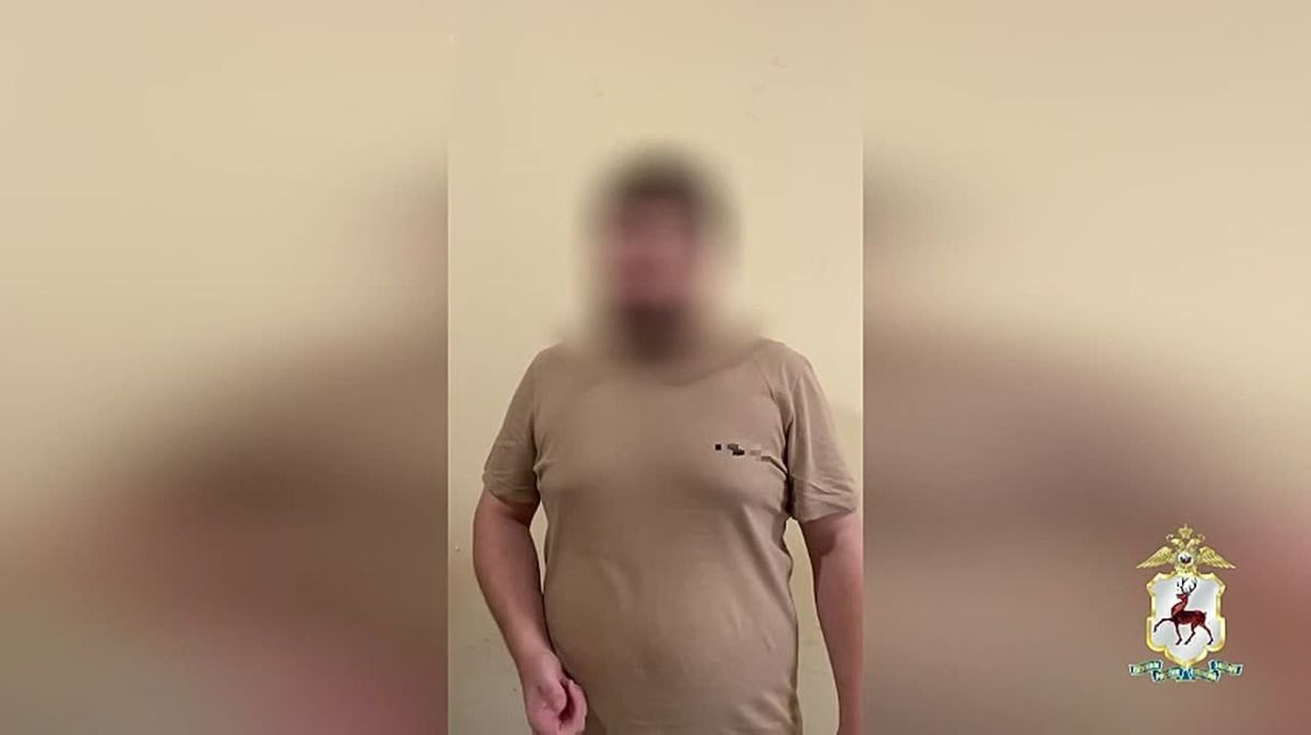 Установлена личность нижегородца, устроившего переполох в ЖК «Зенит» в Нижнем Новгороде