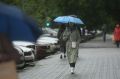 Холодная и дождливая погода ожидается на День города в Нижнем Новгороде