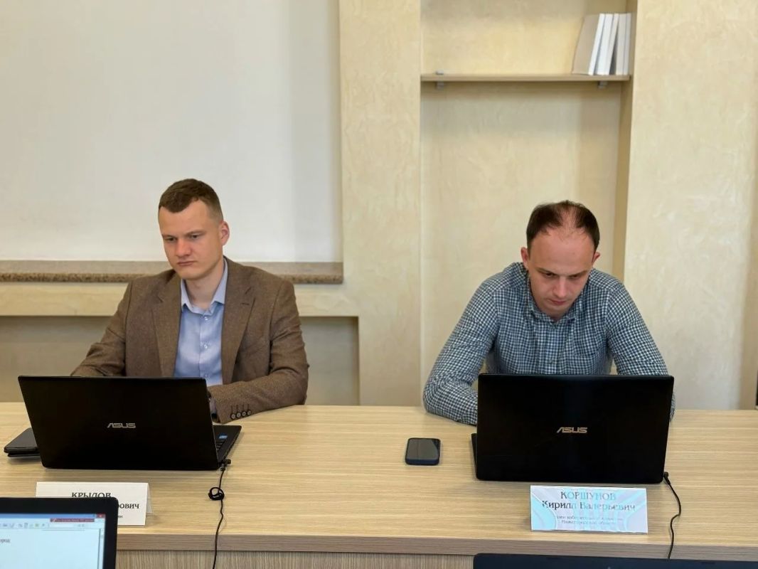 Вчера, 13.08.2026, состоялось заседание областной избирательной комиссии Вчера, 13.08.2026, состоялось заседание областной избирательной комиссии