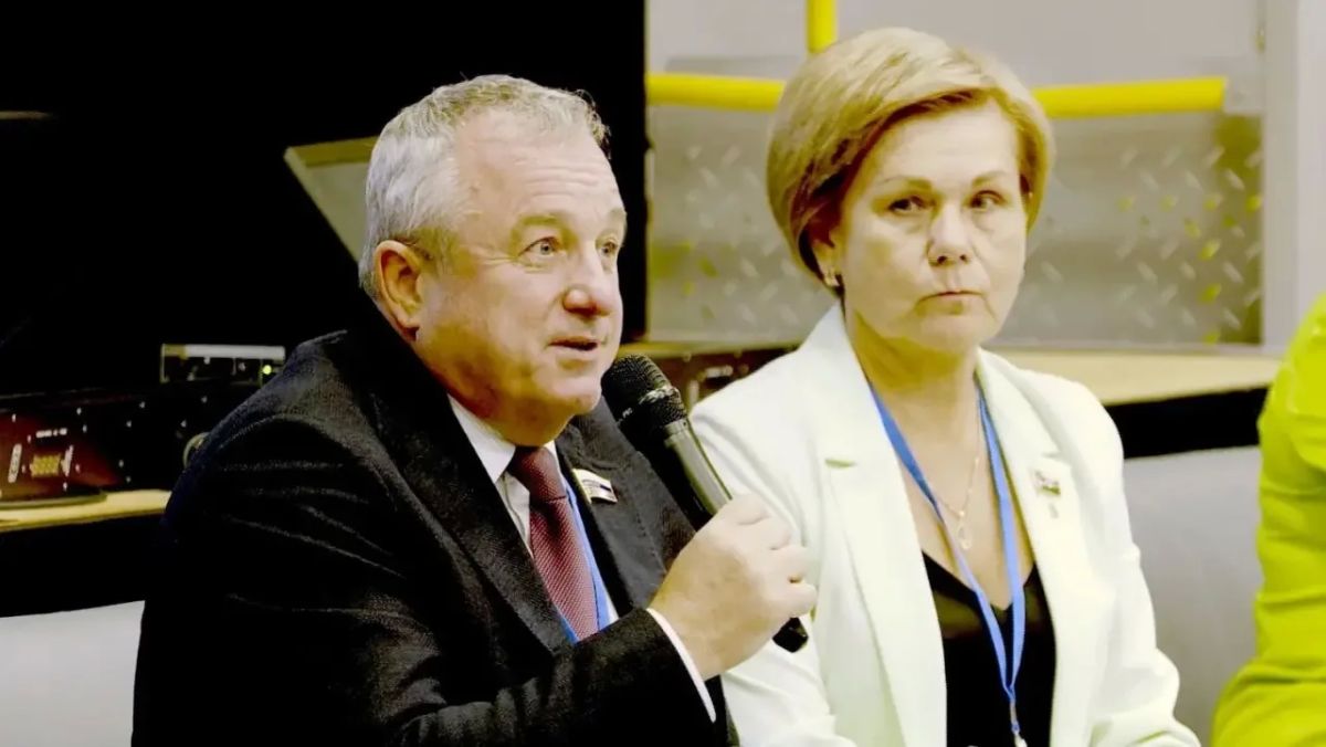 В Дивееве на V Съезде малых городов Нижегородской и Гродненской областей обсудили, как привлечь и закрепить молодых специалистов в сельской местности В Дивееве на V Съезде малых городов Нижегородской и Гродненской областей обсудили, как привлечь и закрепить молодых специалистов в сельской местности