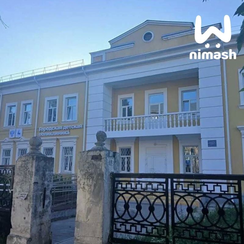 В детской балахнинской больнице не взяли кровь у младенца