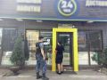 В Сормовском районе закрыли точку по продаже шаурмы из-за приема на работу нелегальных мигрантов