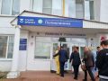 В Дивеевской ЦРБ обсудили главную проблему малых городов: где взять кадры?