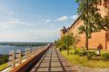 15 августа на территории Нижегородского кремля будет действовать особый режим безопасности