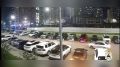 Полиция Нижнего Новгорода установила «ночного пиротехника» из ЖК «Зенит»