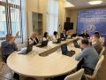 Вчера, 13.08.2026, состоялось заседание областной избирательной комиссии