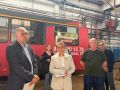 МУП «Экспресс» в Дзержинске ждут смена директора и новые маршруты