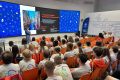 80 юных экологов объединила VI Менделеевская экспедиция в Нижегородской области