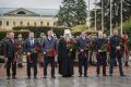 Нижний Новгород отметил 805-летие возложением цветов к памятнику основателю